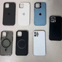 قاب ایفون 12 pro