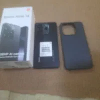 گوشی نوت ۱۴ پرو|موبایل|بندر ماهشهر, |دیوار