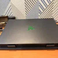 لپ تاپ ریزر razer blade|رایانه همراه|تهران, اباذر|دیوار