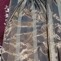 پرده ودستک