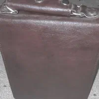 کیف مردانه مدارک وعروسک چینی