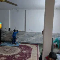 سه طبقه ساختمان|فروش خانه و ویلا|قم, علی آباد سعدگان|دیوار
