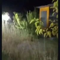 باغ رستوران دوراهی سو
