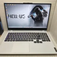 غول گیمینگ Lenovo Legion7 i7h رم۳۲گرافیکRTX2070