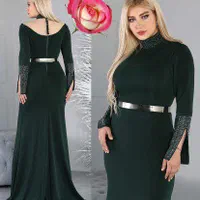 لباس مجلسی سایز۴۶|لباس|قم, هفت تیر|دیوار