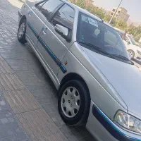 پارس مدل ۸۵|خودرو سواری و وانت|شیراز, لشکری|دیوار