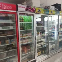 لوازم و وسایل سوپر مارکت