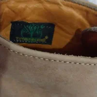 نیم بوت زنانه تیمبرلن امریکایی اصل درحد نوفقط۱۲۰۰|کیف، کفش، کمربند|پرند, فاز ۶|دیوار