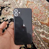 ایفون 11 نرمال