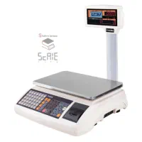 آپدیت و بروزرسانی ترازو رادین و محک