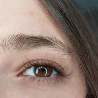 مدل اکستنشن مژه