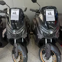 yamaha nmax tecmax turbo|موتورسیکلت|تهران, دریا|دیوار