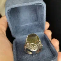 انگشتر شجر پاییزی|زیورآلات و اکسسوری|قائم‌شهر, |دیوار