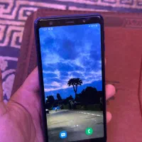 سامسونگ (A7 (2018