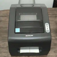 لیبل پرینتر T 403 bixolon بیکسولون