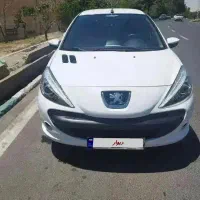 پژو207مدل98 اتومات بیرنگ