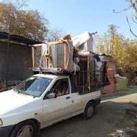 وانت بار یاس ارزانترین همی جا نسیم شهر