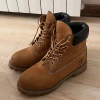 بوت Timberland اورجینال سایز ۳۹