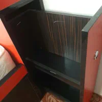 تخت نوجوان|تخت و سرویس خواب|گرگان, |دیوار