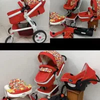 سرویس کالسکه گود بیبی