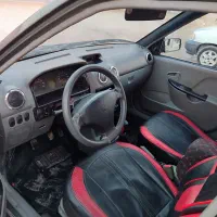 پراید مدل ۹۰.بدون رنگ شاسی سالم بدون ترک|خودرو سواری و وانت|فیروزآباد (فارس), |دیوار