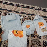 سرویس خواب کودک