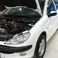 فروش پژو ۲۰۶