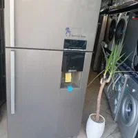 یخچال فریزر اسنوا