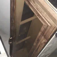 کابینت بنده فلز درب MDF|مصالح و تجهیزات ساختمان|قدس, شهرقدس|دیوار