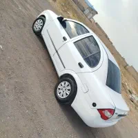 تیبا مدل ۹۶ دوگانه کارخانه