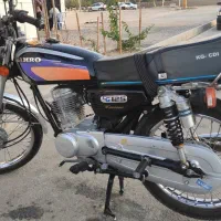 موتور رهرو 402