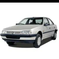 ۴۰۵ مدل ۸۵  ۴۹۵