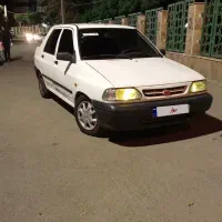 پراید 131مدل 94