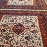 فرش خاص ۹ متری ۲ تا