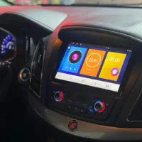 مانیتور اندروید تیگو فایو۵،هایما اس۷،هایمااس۵ جکs5|قطعات یدکی و لوازم جانبی|تهران, تهرانپارس شرقی|دیوار