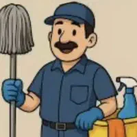 نظافت ساختمان