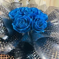 دسته گل از۱۲۰|گل مصنوعی|یزد, |دیوار