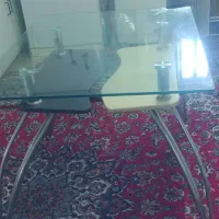 میزناهارخوری ۴نفره