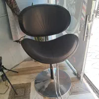 اسپیکر و صندلی اصلاح|سیستم صوتی خانگی|مشهد, هفت تیر (آب و برق)|دیوار