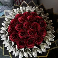 گل ربانی
