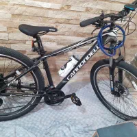 دوچرخه کنندل nx 300 f2