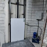 بالابرهیدرولیک آقاجری|خدمات پیشه و مهارت|آبادان, |دیوار