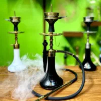 قلیان ۶۰ سانتی و ۵۶سانتی کرنو متوسط و مینی کرنو|زیورآلات و اکسسوری|تهران, نیروی هوایی (پیروزی)|دیوار