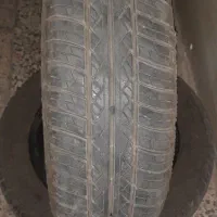 لاستیک پراید۸۰ درصد|قطعات یدکی و لوازم جانبی|اهواز, شریعتی جنوبی|دیوار