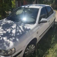 سمند مدل 93|خودرو سواری و وانت|فیروزآباد (فارس), |دیوار