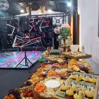 اجاره تالار با تمامی تجهیزات