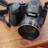 دوربین عکاسی Nikon Coolpix B700|دوربین عکاسی و فیلم‌برداری|اهواز, گلستان|دیوار