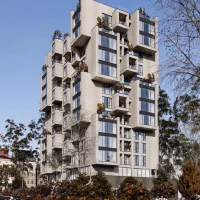 شهرک غرب / ۱۸۰ متر سازه برند مدرن / مشاعات هتلینگ|پیش‌فروش املاک|تهران, ایوانک|دیوار