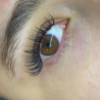 اکستنشن مژه|خدمات آرایشگری و زیبایی|شیراز, بعثت|دیوار