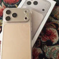 گوشی ایفون17پرومکس|موبایل|مشهد, محمدآباد|دیوار